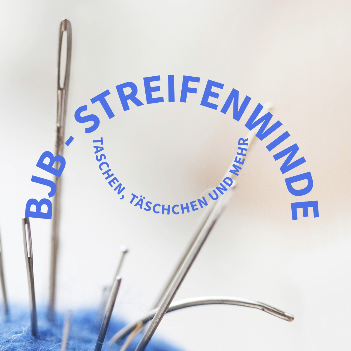 BJB-STREIFENWINDE -Logo