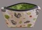 Preview: Kosmetiktasche Täschchen Waschbären