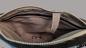 Preview: große Handtasche Upcycling Jeanstasche franz. Bulldogge