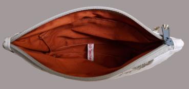 Kosmetiktasche Täschchen kleine Igel