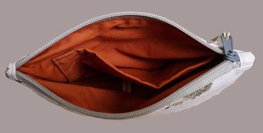 Kosmetiktasche Täschchen kleine Igel