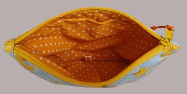 Kosmetiktasche Täschchen Enten Entchen