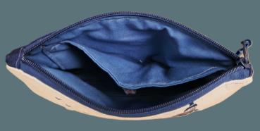 Kosmetiktasche Täschchen  Maritim Leuchtturm