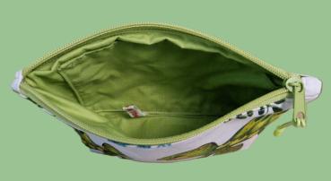 Kosmetiktasche Täschchen  Schildkröten