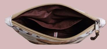 Kosmetiktasche Stifte Allerlei wasserabweisend Moschusochse