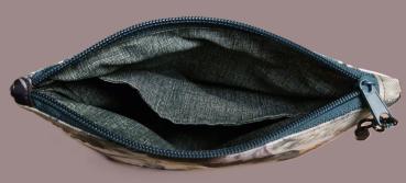 Kosmetiktasche Täschchen  wasserabweisend Adler