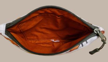 Kosmetiktasche Tasche Medikamente Stifte Krimskrams Waldtiere