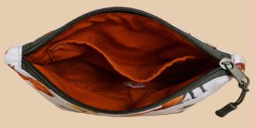 Kosmetiktasche Tasche Medikamente Stifte Krimskrams Waldtiere