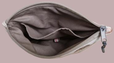 Kosmetiktasche Tasche Medikamente Stifte Krimskrams Waldtiere Reh