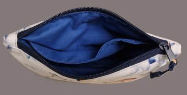 Kosmetiktasche Täschchen Baumwolle Polartiere