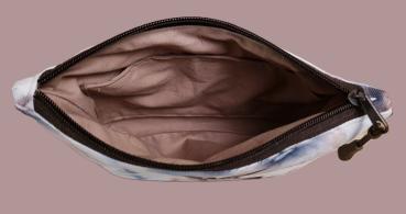 Kosmetiktasche Täschchen wasserabweisend Hase