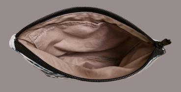 Kosmetiktasche Täschchen Baumwolle  Giraffen