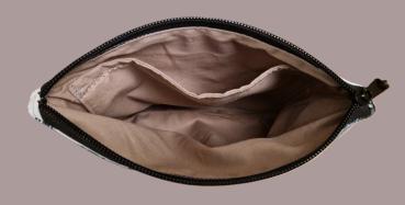 Kosmetiktasche Täschchen Baumwolle  Giraffen