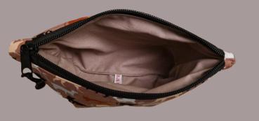 Kosmetiktasche Täschchen Baumwolle Katzen