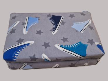 Kosmetiktasche Täschchen Medikamente Krimskrams Chucks