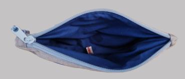 Kosmetiktasche Täschchen Medikamente Krimskrams Chucks
