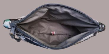 Kosmetiktasche  Allzwecktäschchen  Bulli