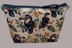 Kosmetiktasche  Allzwecktäschchen  Turkan